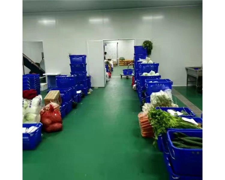 深圳布吉送菜公司 平价一站式蔬菜粮油配送，让生活更简单